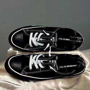 Custom Chuck Taylor's